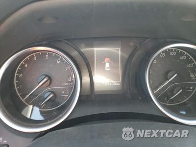 Zdjęcie 9 z 12 samochodu: 2018 TOYOTA CAMRY L VIN:JTNB11HK2J3046524 - miniatura