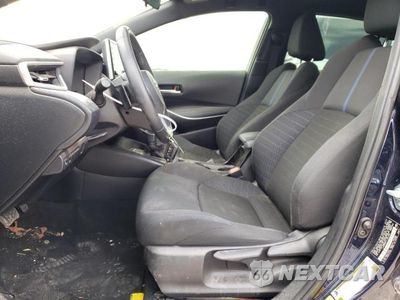 Zdjęcie 7 z 12 samochodu: 2020 TOYOTA COROLLA SE VIN:JTDS4RCE1LJ001536 - miniatura