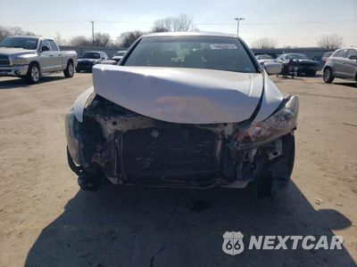 Piąte zdjęcie samochodu w środku: 2008 HONDA ACCORD EXL VIN:1HGCP36848A047000 - miniatura