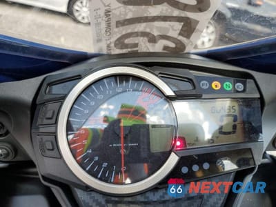 Zdjęcie 8 z 10 samochodu: 2022 SUZUKI GSX-R750 VIN:JS1GR7MA8N7100565 - miniatura