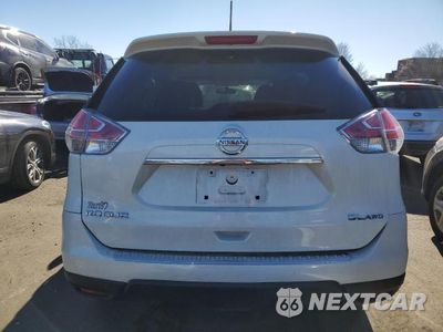Zdjęcie 6 z 12 samochodu: 2016 NISSAN ROGUE S VIN:5N1AT2MV8GC917933 - miniatura
