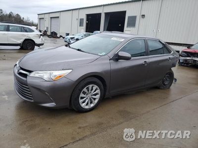 2015 TOYOTA CAMRY LE 4T4BF1FK7FR490994 - główne zdjęcie licytacji z USA - miniatura