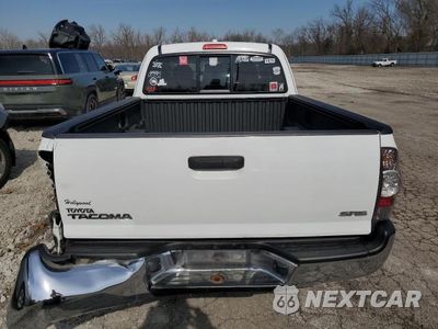 Zdjęcie 6 z 12 samochodu: 2010 TOYOTA TACOMA ACCESS CAB VIN:5TETX4CN1AZ694528 - miniatura