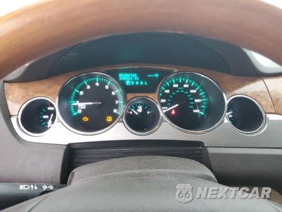 Zdjęcie 9 z 13 samochodu: 2012 BUICK ENCLAVE VIN:5GAKVCED1CJ315249 - miniatura