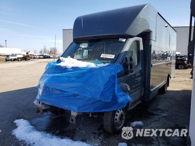 2021 FORD TRANSIT T-350 HD 1FDDF6P8XMKA92769 - główne zdjęcie licytacji z USA - miniatura