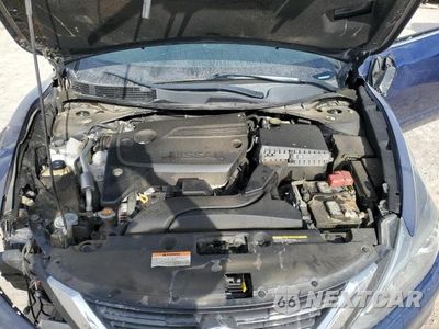 Zdjęcie 11 z 12 samochodu: 2017 NISSAN ALTIMA 2.5 VIN:1N4AL3AP7HC940367 - miniatura