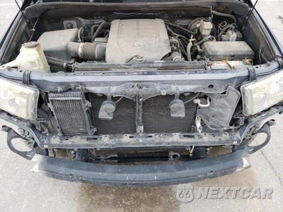 Zdjęcie 11 z 13 samochodu: 2008 TOYOTA TUNDRA CREWMAX VIN:5TFDV54168X070902 - miniatura