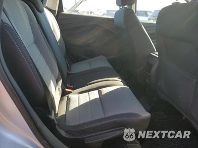 Zdjęcie 10 z 12 samochodu: 2017 FORD ESCAPE S VIN:1FMCU0F75HUE23145 - miniatura