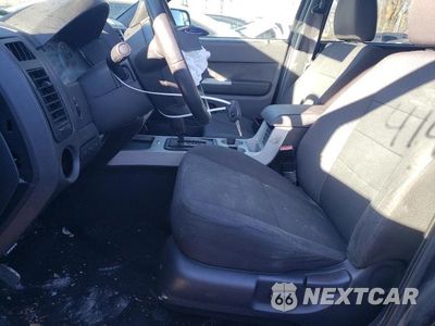 Zdjęcie 7 z 13 samochodu: 2011 FORD ESCAPE XLT VIN:1FMCU9DGXBKA20157 - miniatura