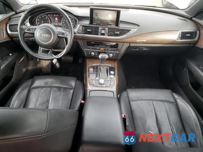 Zdjęcie 8 z 12 samochodu: 2014 AUDI A7 PRESTIGE VIN:WAU2GAFC3EN149019 - miniatura