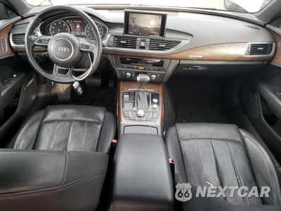 Zdjęcie 8 z 12 samochodu: 2014 AUDI A7 PRESTIGE VIN:WAU2GAFC3EN149019 - miniatura
