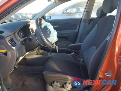 Zdjęcie 7 z 12 samochodu: 2008 KIA RIO 5 SX VIN:KNADE163386304861 - miniatura