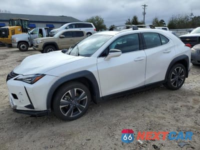 2021 LEXUS UX 200 JTHP3JBH4M2045448 - główne zdjęcie licytacji z USA - miniatura