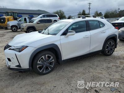 2021 LEXUS UX 200 JTHP3JBH4M2045448 - główne zdjęcie licytacji z USA - miniatura