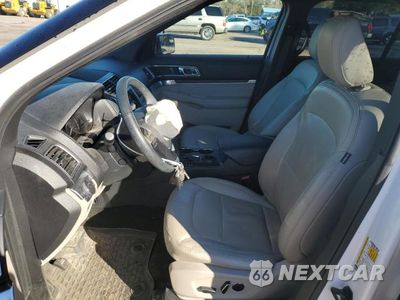 Zdjęcie 7 z 13 samochodu: 2018 FORD EXPLORER LIMITED VIN:1FM5K7F88JGA63616 - miniatura