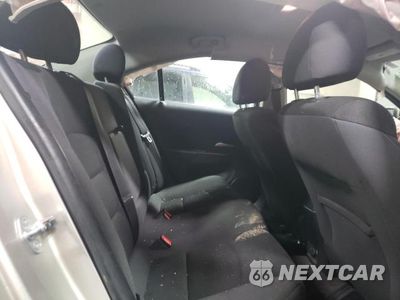 Zdjęcie 10 z 13 samochodu: 2015 CHEVROLET CRUZE LT VIN:1G1PC5SB1F7252298 - miniatura
