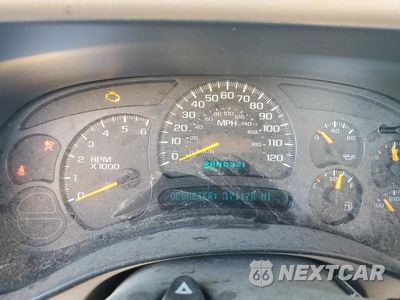 Zdjęcie 9 z 11 samochodu: 2003 CHEVROLET SILVERADO K1500 VIN:2GCEK19V331137902 - miniatura