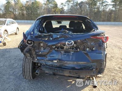 Zdjęcie 6 z 13 samochodu: 2021 MAZDA CX-30 VIN:3MVDMBAL8MM263168 - miniatura