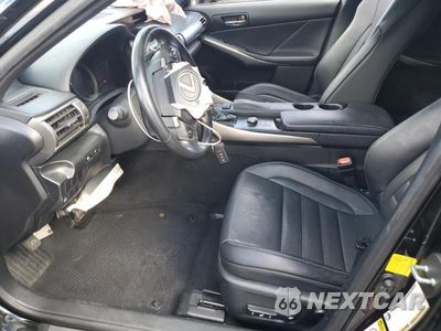 Zdjęcie 7 z 12 samochodu: 2015 LEXUS IS 250 VIN:JTHBF1D28F5052866 - miniatura