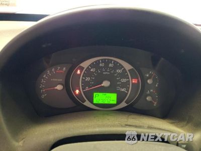 Zdjęcie 9 z 12 samochodu: 2005 HYUNDAI TUCSON GLS VIN:KM8JN12D85U130230 - miniatura