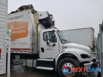 2021 FREIGHTLINER M2 106 MEDIUM DUTY 3ALACWD28MDMN8431 - główne zdjęcie licytacji z USA - miniatura