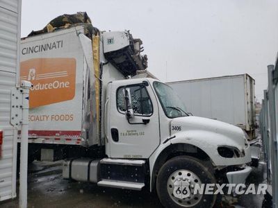 2021 FREIGHTLINER M2 106 MEDIUM DUTY 3ALACWD28MDMN8431 - główne zdjęcie licytacji z USA - miniatura