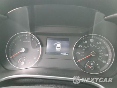 Zdjęcie 9 z 12 samochodu: 2020 KIA FORTE FE VIN:3KPF24AD5LE238869 - miniatura