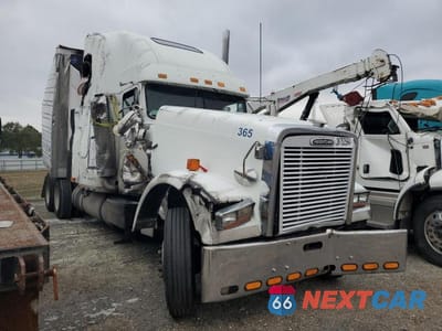 2000 FREIGHTLINER CONVENTIONAL FLD120 1FUPCSZB8YDF67773 - główne zdjęcie licytacji z USA - miniatura