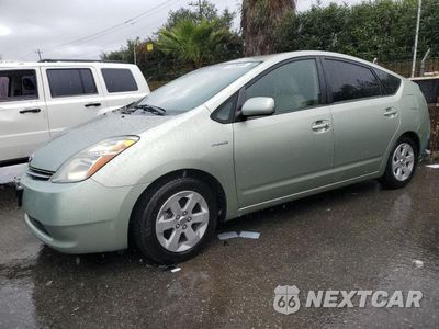 2008 TOYOTA PRIUS JTDKB20U483377894 - główne zdjęcie licytacji z USA - miniatura
