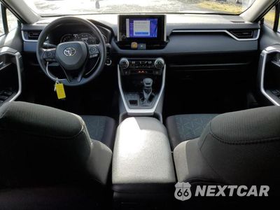 Zdjęcie 8 z 12 samochodu: 2023 TOYOTA RAV4 XLE VIN:2T3P1RFV9PW374633 - miniatura