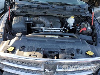 Zdjęcie 11 z 12 samochodu: 2011 DODGE RAM 1500 VIN:1D7RV1CT7BS596399 - miniatura