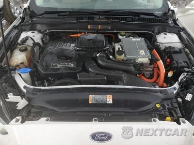 Zdjęcie 11 z 13 samochodu: 2014 FORD FUSION TITANIUM PHEV VIN:3FA6P0SU0ER227952 - miniatura