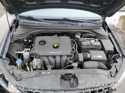 Zdjęcie 11 z 12 samochodu: 2018 HYUNDAI ELANTRA SE VIN:5NPD74LF4JH286296 - miniatura