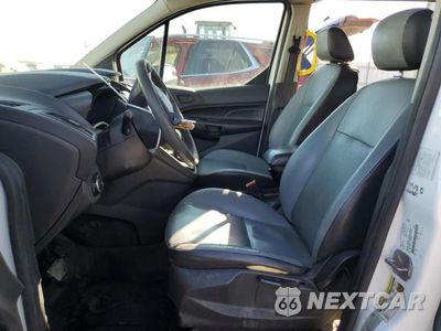 Zdjęcie 7 z 13 samochodu: 2014 FORD TRANSIT CONNECT XL VIN:NM0GE9E72E1149423 - miniatura