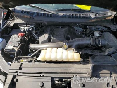 Zdjęcie 11 z 12 samochodu: 2020 FORD F150 SUPERCREW VIN:1FTEW1E49LFC02245 - miniatura
