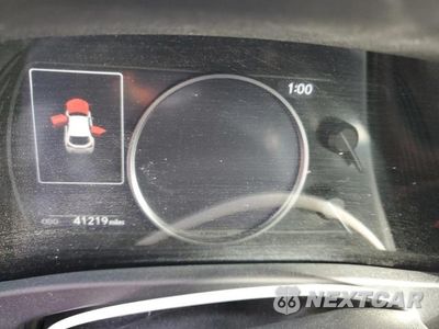 Zdjęcie 9 z 12 samochodu: 2021 LEXUS UX 200 VIN:JTHP3JBH4M2045448 - miniatura
