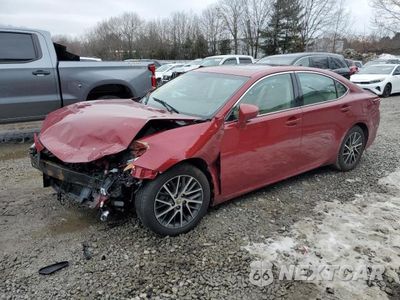 2016 LEXUS ES 350 58ABK1GG9GU023893 - główne zdjęcie licytacji z USA - miniatura