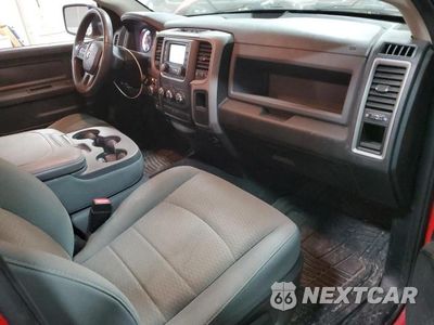 Zdjęcie 8 z 12 samochodu: 2014 RAM 1500 ST VIN:1C6RR7FT5ES427491 - miniatura
