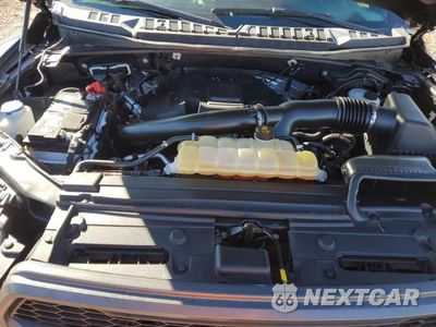 Zdjęcie 11 z 12 samochodu: 2018 FORD F150 RAPTOR VIN:1FTFW1RG7JFE48619 - miniatura