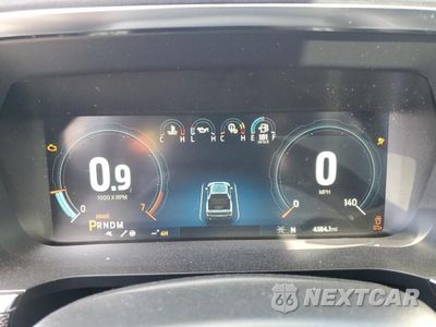Zdjęcie 9 z 12 samochodu: 2023 FORD F150 RAPTOR VIN:1FTFW1RG8PFA64373 - miniatura