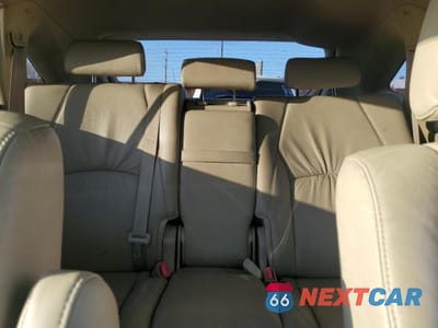Zdjęcie 10 z 14 samochodu: 2007 LEXUS RX 400H VIN:JTJGW31U772001559 - miniatura