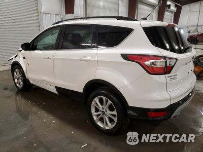 Drugie zdjęcie samochodu z przodu: 2017 FORD ESCAPE SE VIN:1FMCU9GD2HUA84059 - miniatura