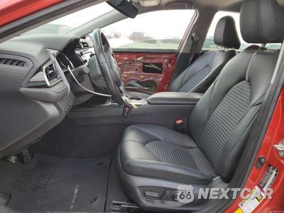 Zdjęcie 7 z 13 samochodu: 2019 TOYOTA CAMRY L VIN:4T1B11HKXKU269003 - miniatura