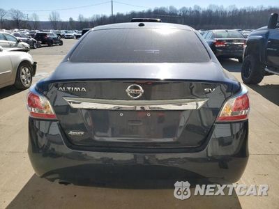 Zdjęcie 6 z 12 samochodu: 2015 NISSAN ALTIMA 2.5 VIN:1N4AL3APXFC168377 - miniatura