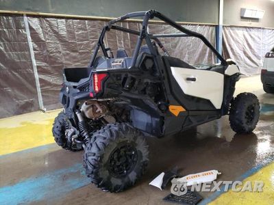 Czwarte zdjęcie samochodu z boku: 2020 CAN-AM MAVERICK SPORT 1000 VIN:3JB1TAP4XLK000050 - miniatura