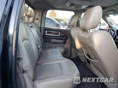 Zdjęcie 10 z 12 samochodu: 2011 DODGE RAM 1500 VIN:1D7RV1CT7BS596399 - miniatura