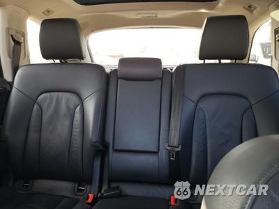 Zdjęcie 10 z 14 samochodu: 2015 AUDI Q7 PREMIUM PLUS VIN:WA1LGAFEXFD004408 - miniatura