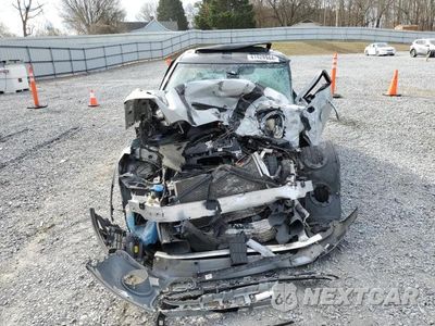 Piąte zdjęcie samochodu w środku: 2021 MINI COOPER S VIN:WMWXU9C04M2P38734 - miniatura