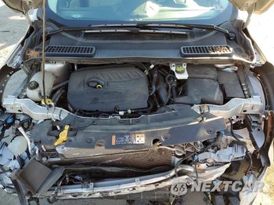 Zdjęcie 11 z 12 samochodu: 2018 FORD ESCAPE SEL VIN:1FMCU9HD4JUC28019 - miniatura