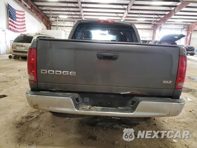 Zdjęcie 6 z 12 samochodu: 2003 DODGE RAM 1500 ST VIN:1D7HA18D13S299607 - miniatura